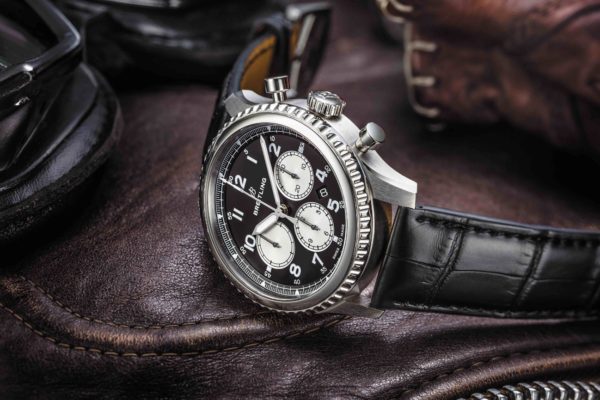 Breitling Navitimer