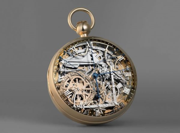 Jam Tangan Breguet