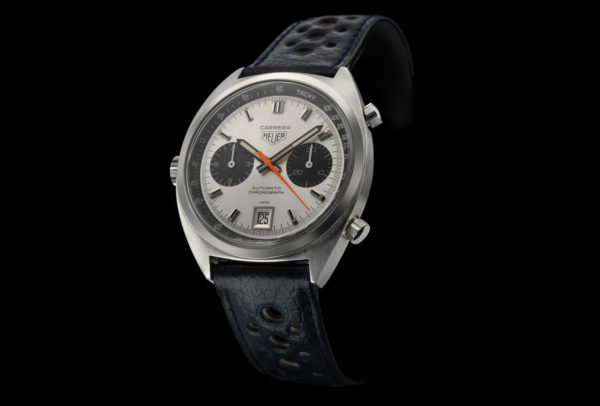 TAG Heuer Carrera