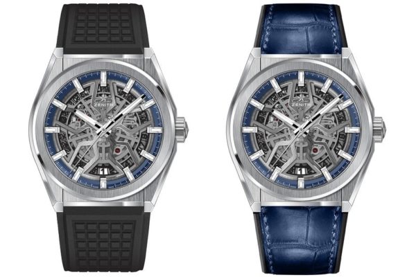 Zenith Defy Classic