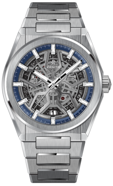 Zenith Defy Classic