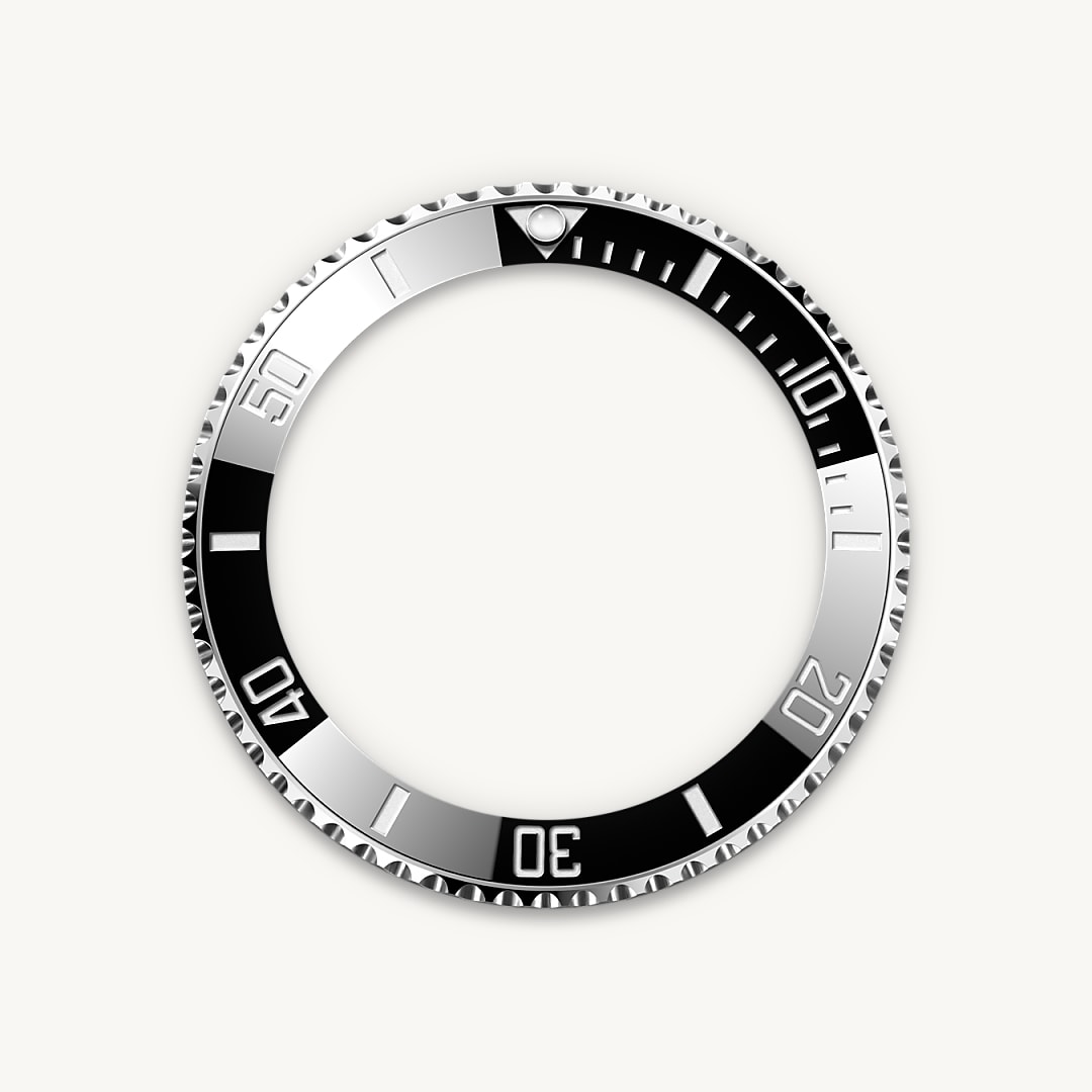 Bezel Yang Dapat Diputar Searah