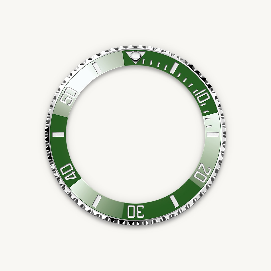 Bezel Yang Dapat Diputar Searah
