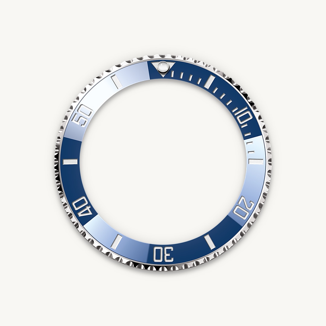Bezel Yang Dapat Diputar Searah