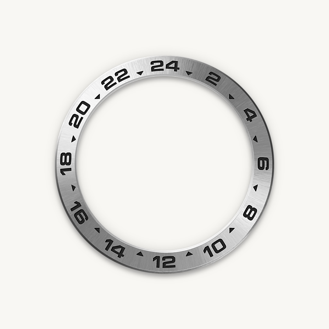 Bezel 24-jam