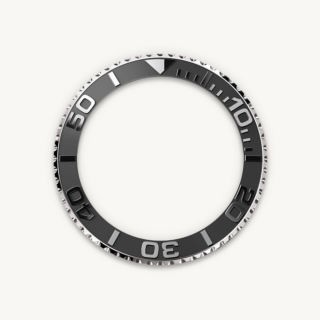 Bezel Yang Dapat Diputar Dua Arah