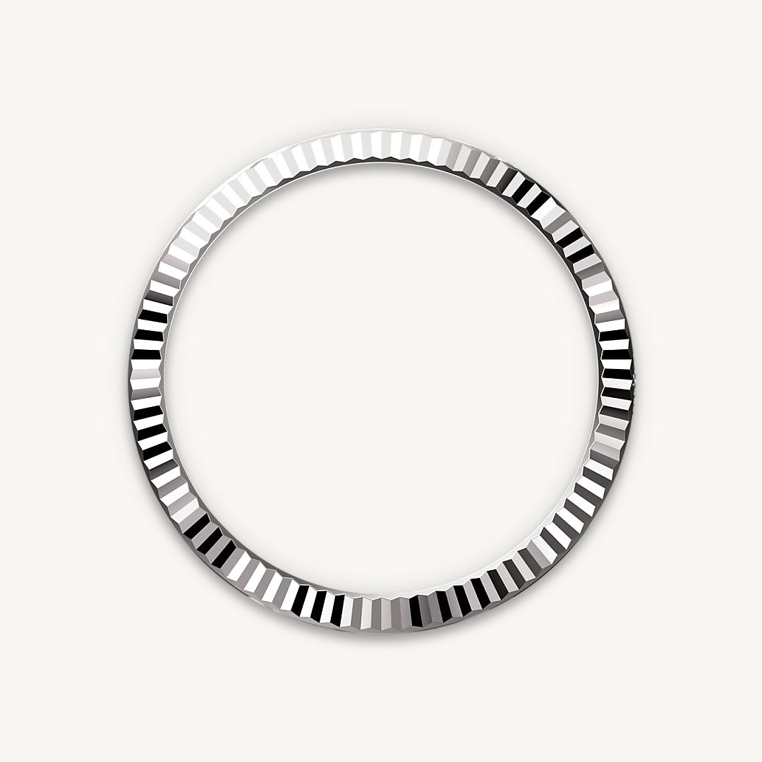 Bezel beralur