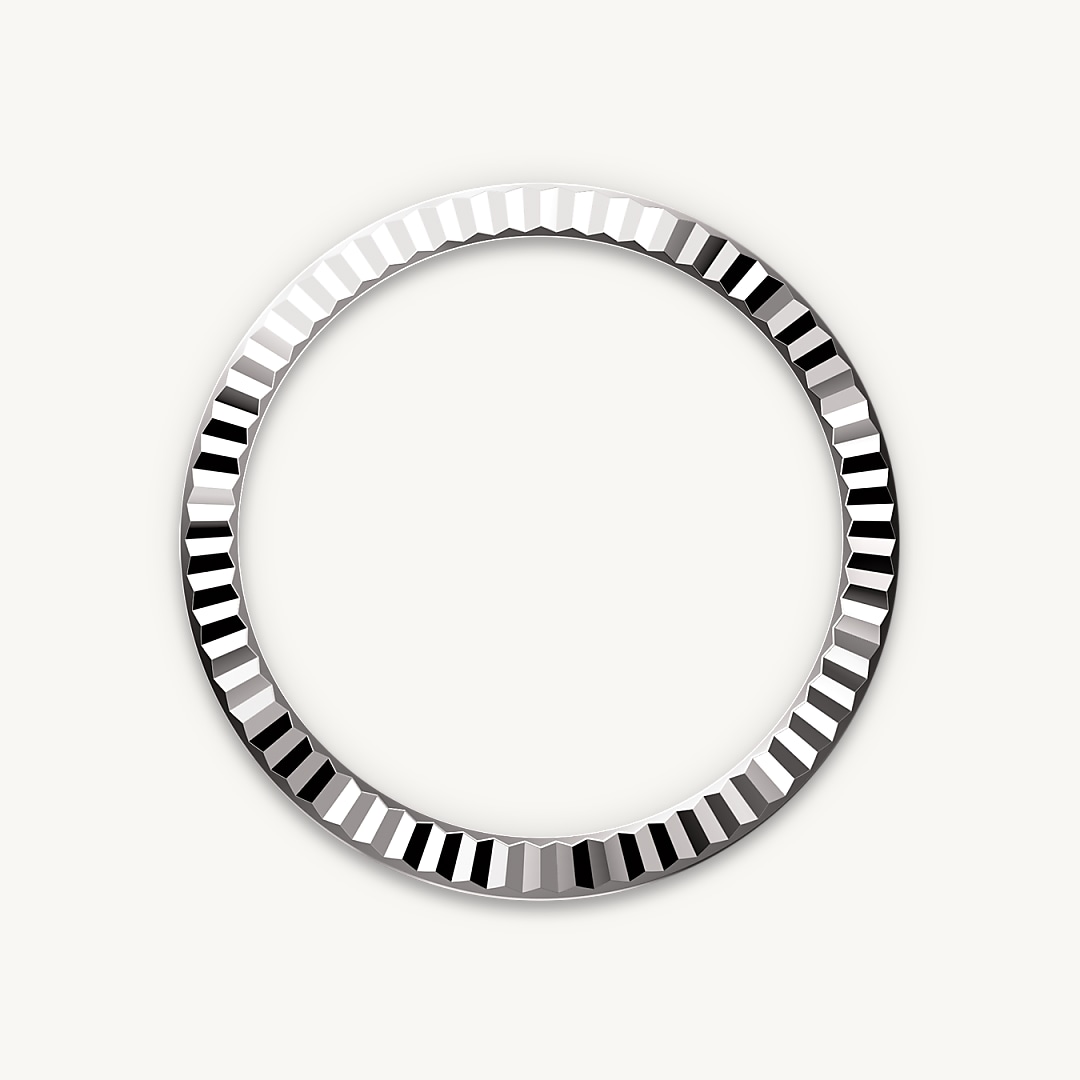 Bezel beralur