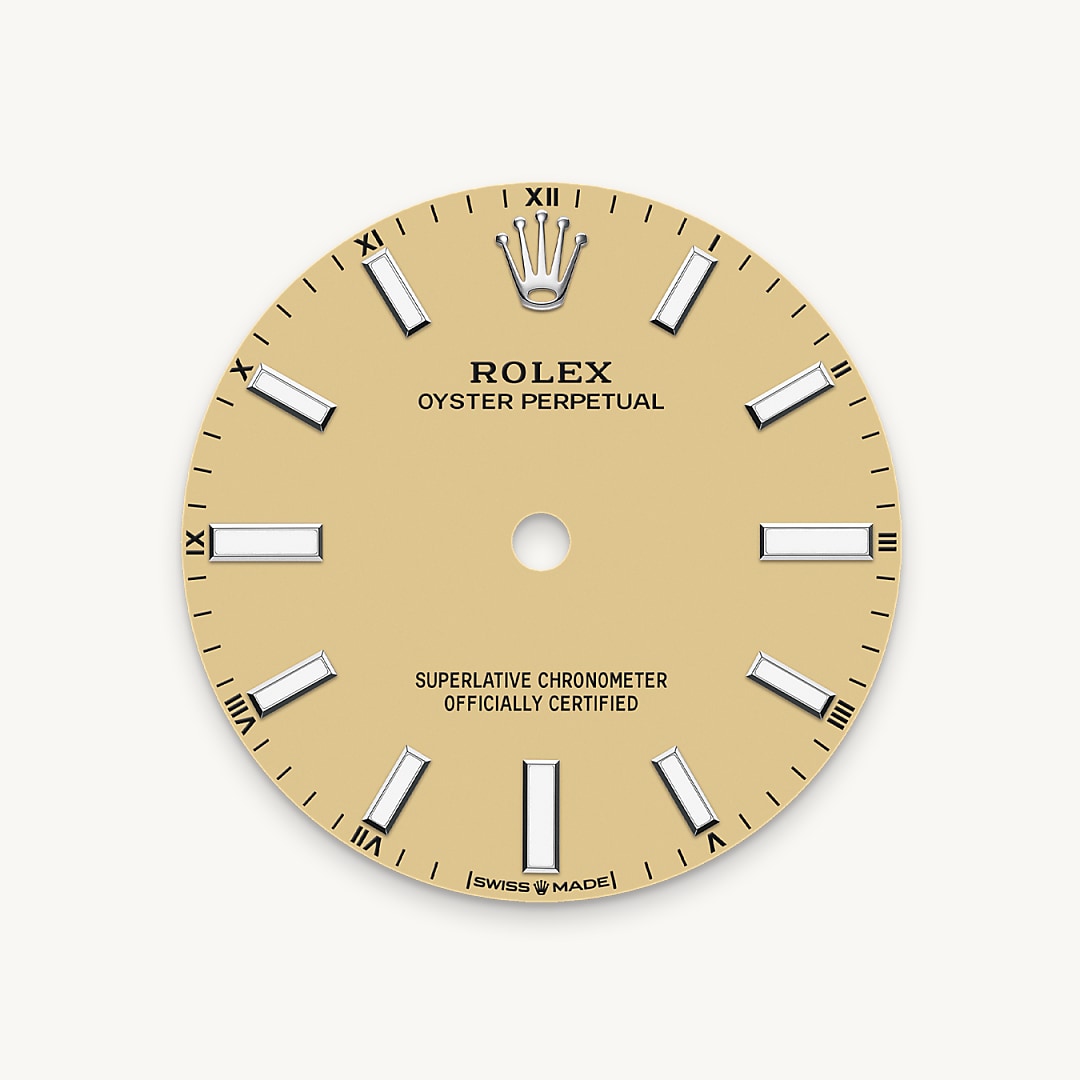 Dial jam beige