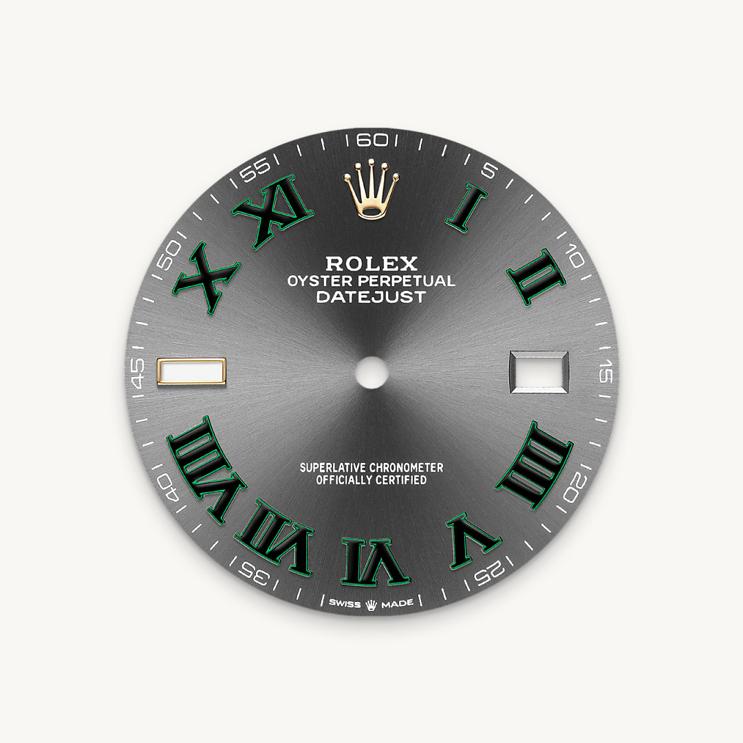 Dial Slate