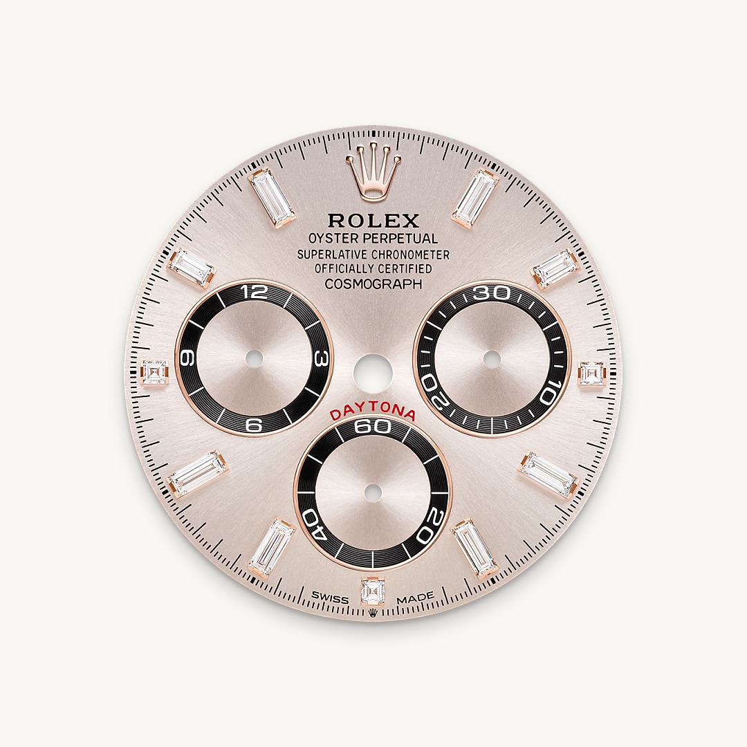 Dial Sundust