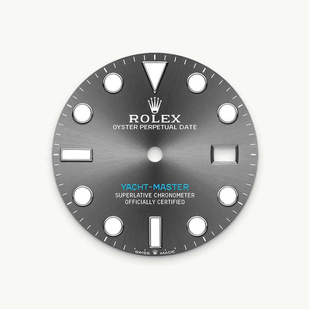 Dial Slate
