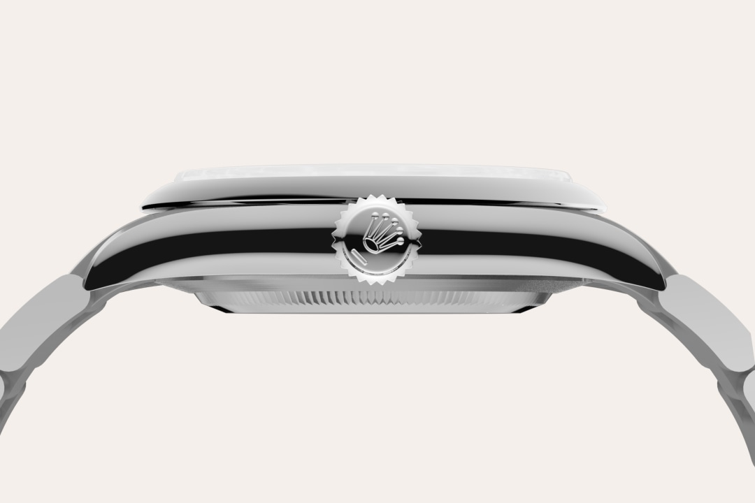 Oystersteel