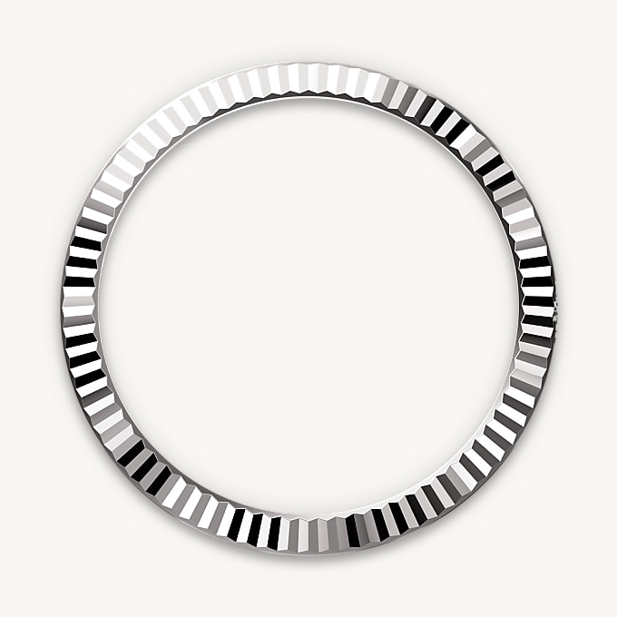 Bezel beralur