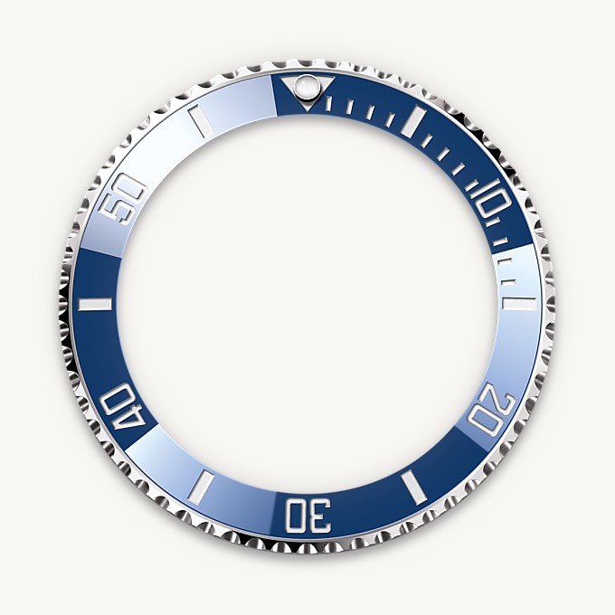Bezel Yang Dapat Diputar Searah