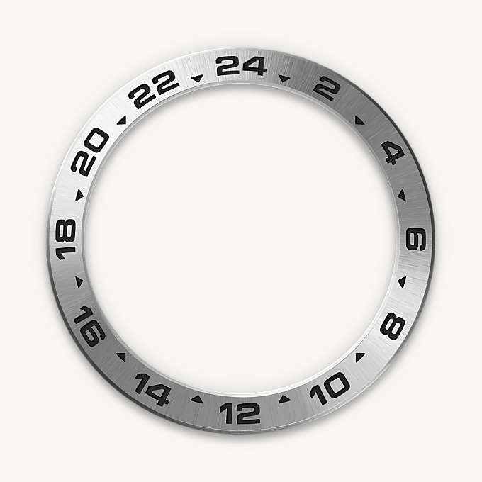 Bezel 24-jam