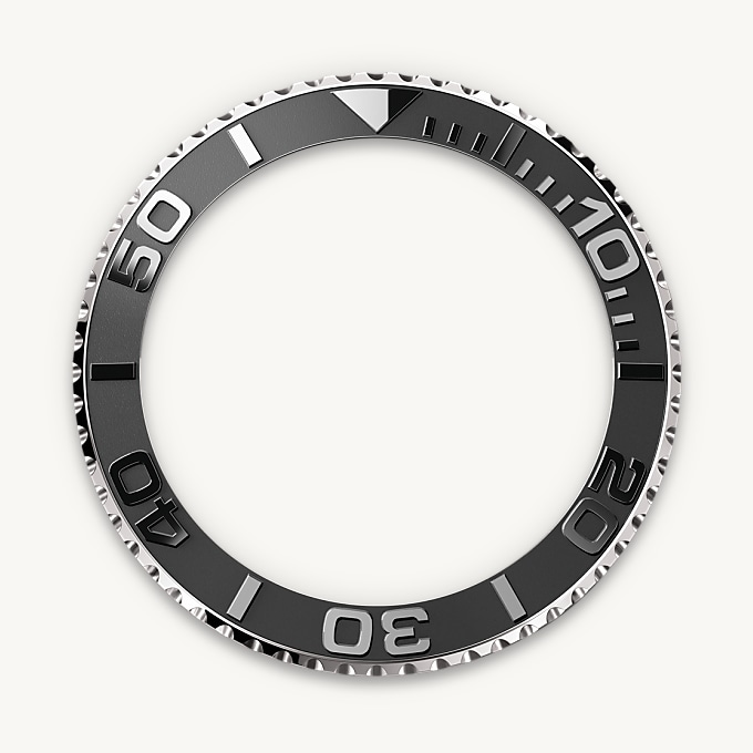 Bezel Yang Dapat Diputar Dua Arah