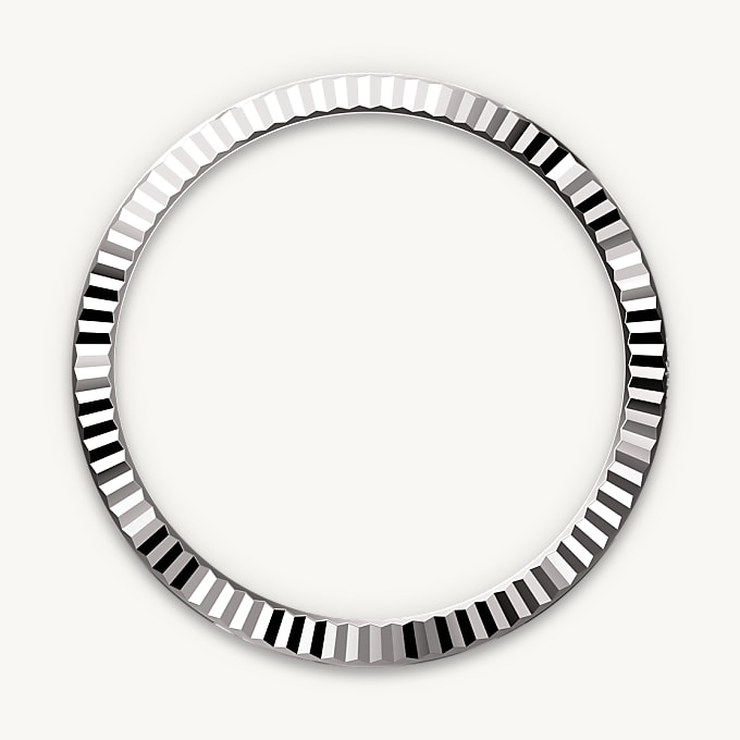 Bezel beralur