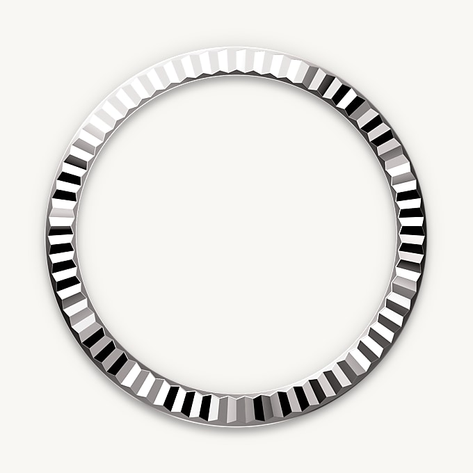 Bezel beralur