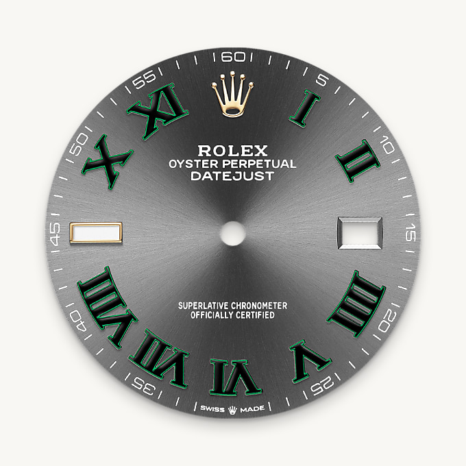 Dial Slate