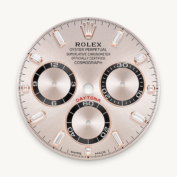 Dial Sundust