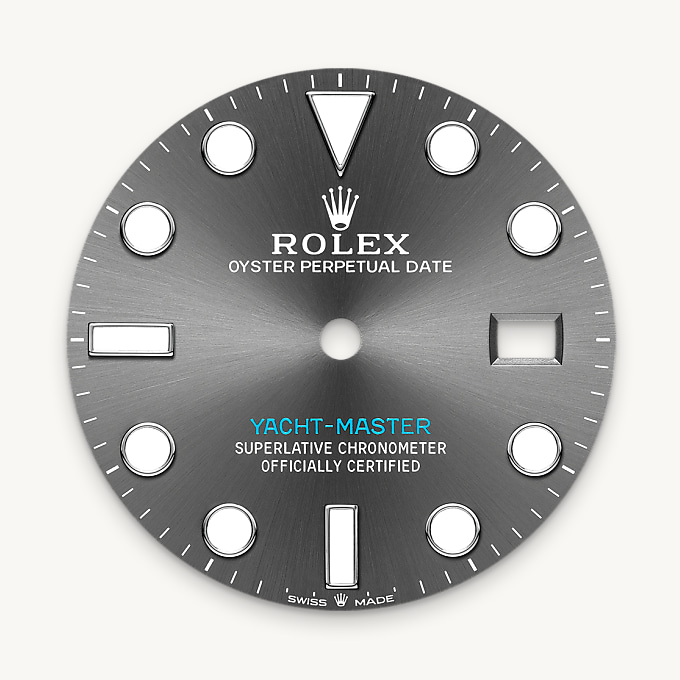 Dial Slate