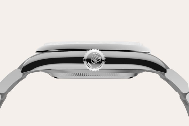 Oystersteel