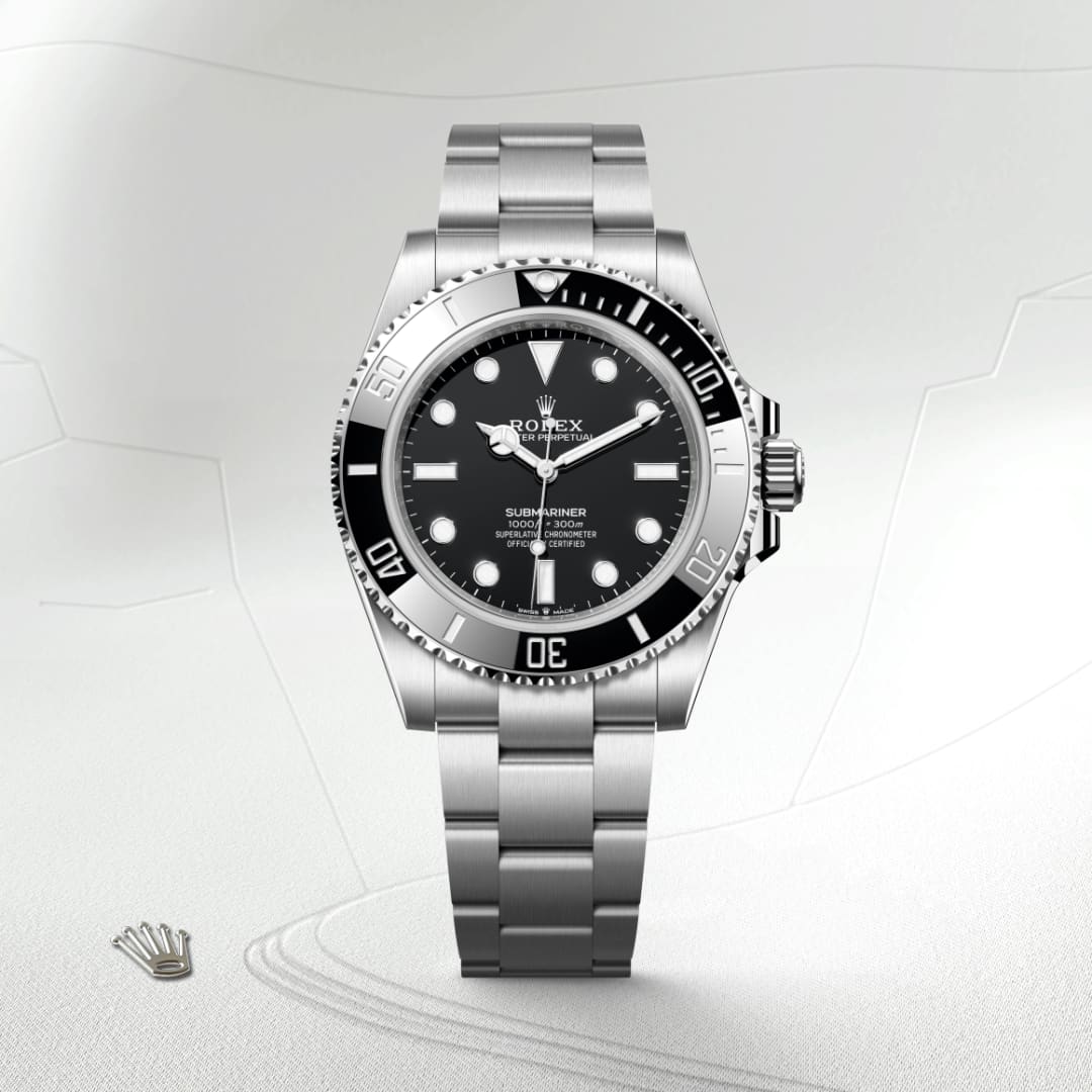 Submariner Slide 1