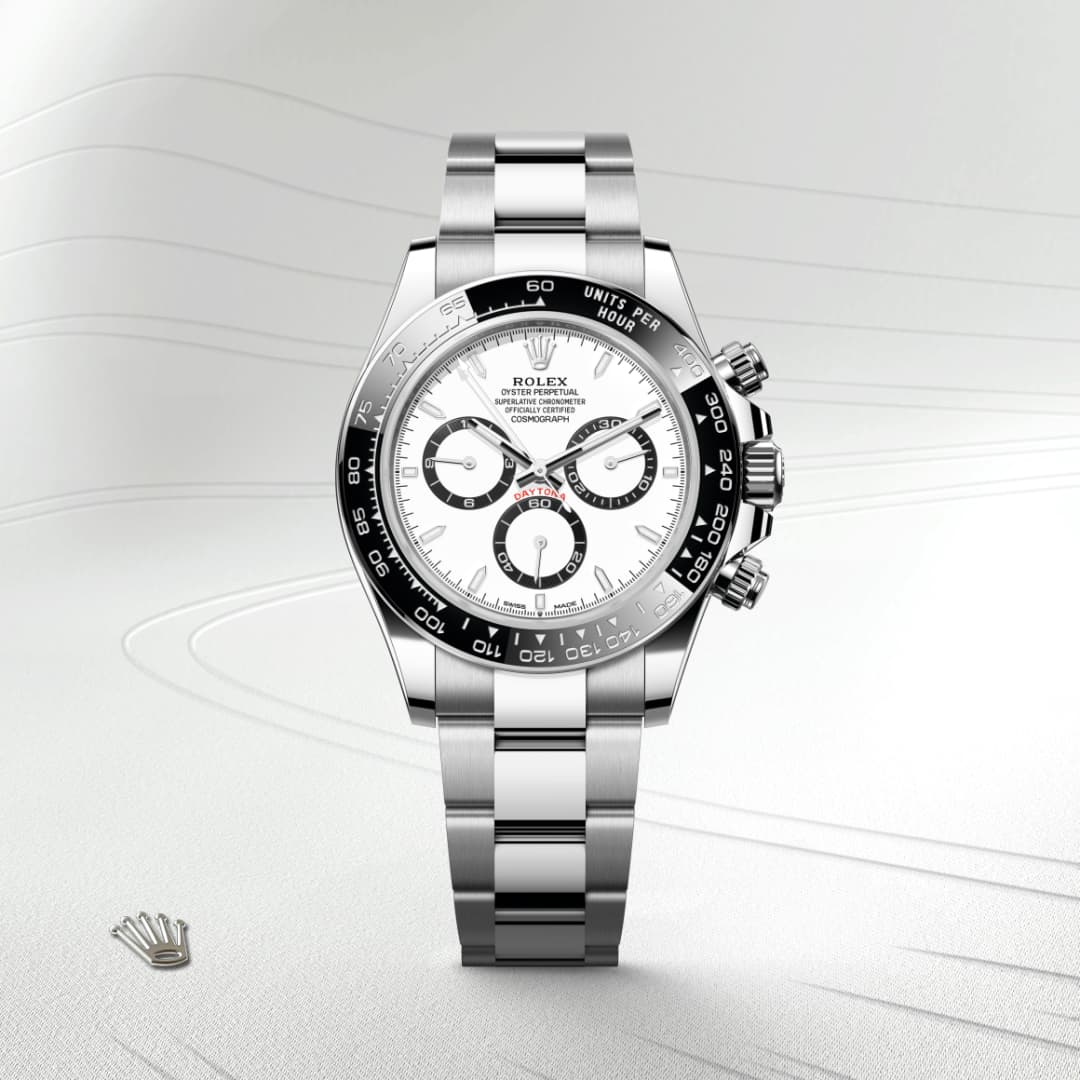 Cosmograph Daytona Slide 1