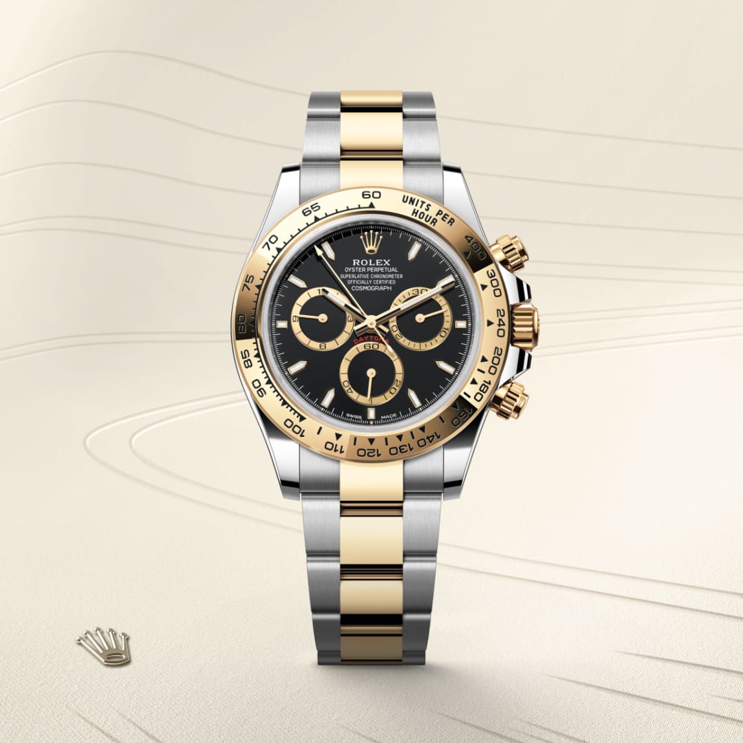 Cosmograph Daytona Slide 1