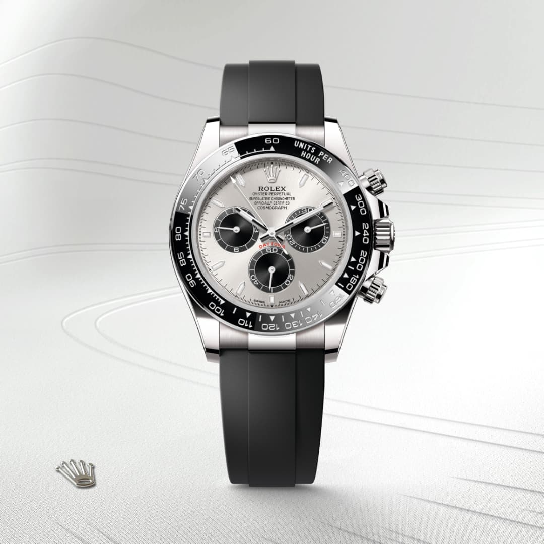 Cosmograph Daytona Slide 1