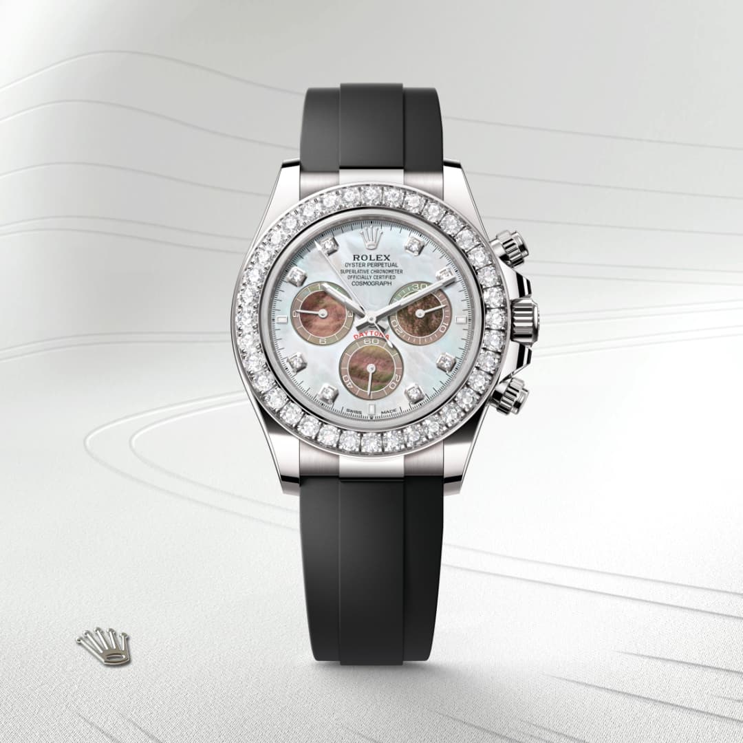 Cosmograph Daytona Slide 1