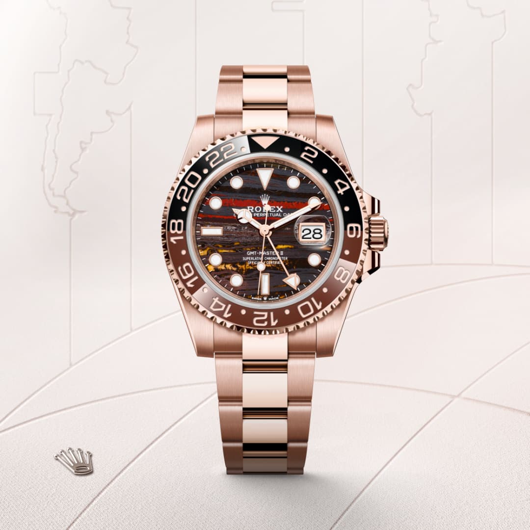 GMT-Master II Slide 1