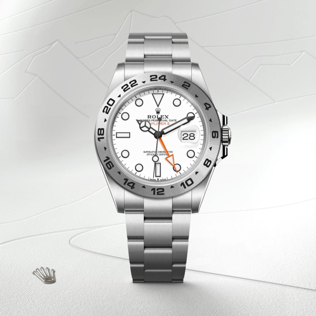 Explorer II Slide 1