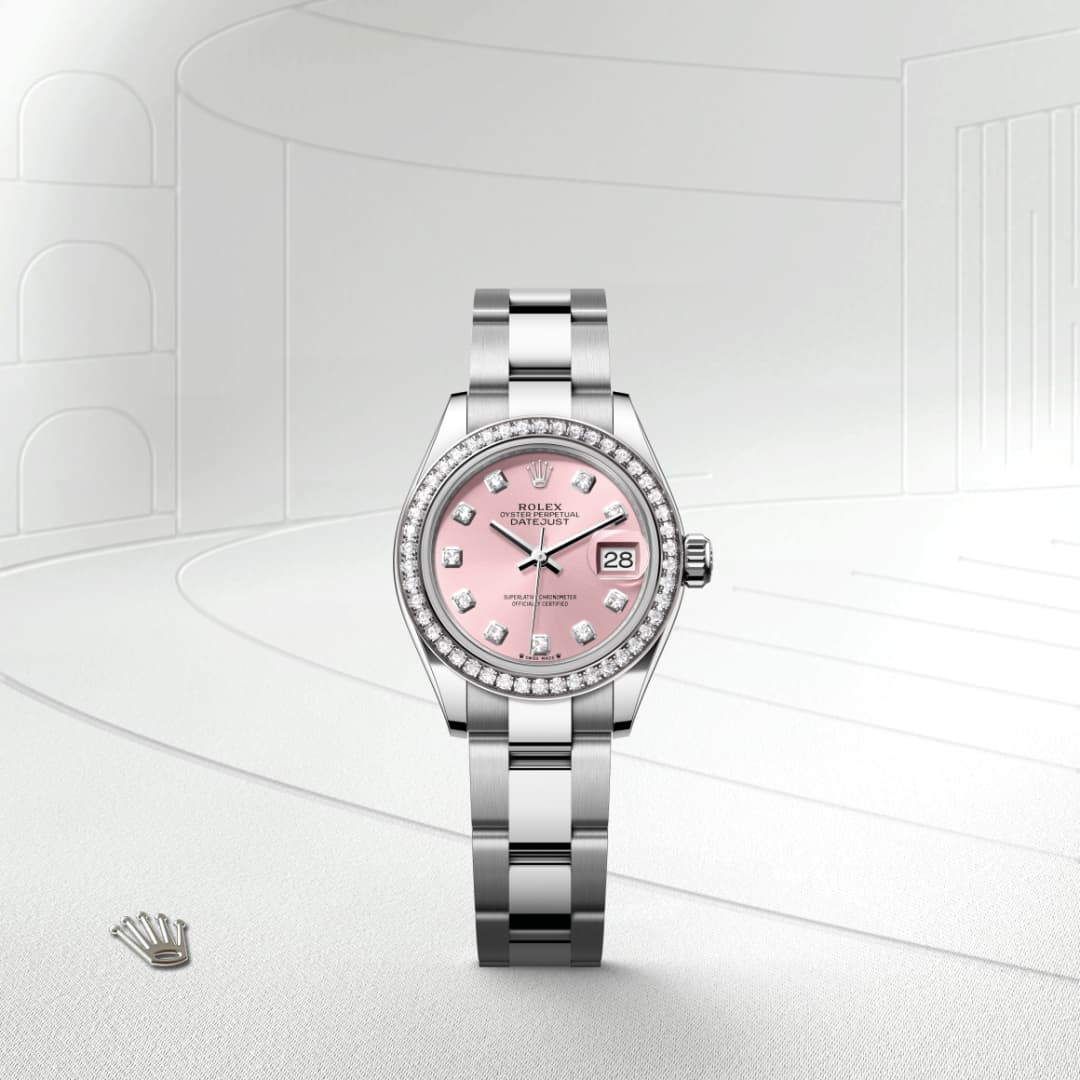 Lady-Datejust Slide 1