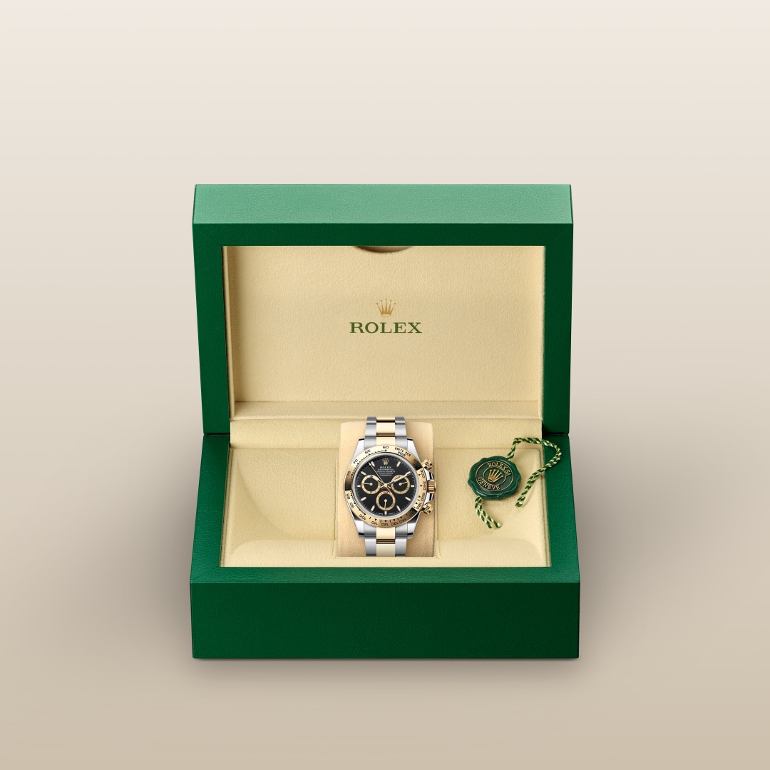 Cosmograph Daytona Slide 2
