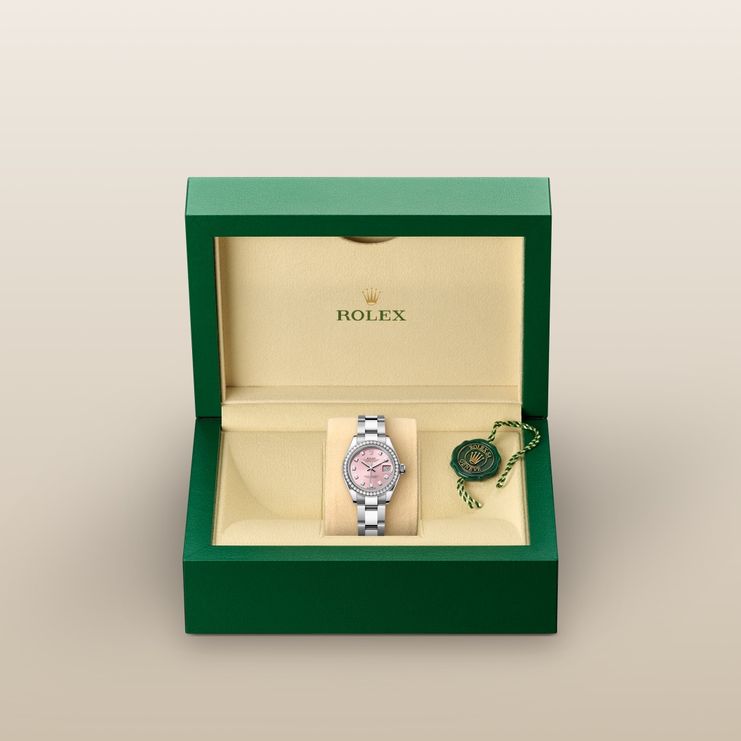 Lady-Datejust Slide 2