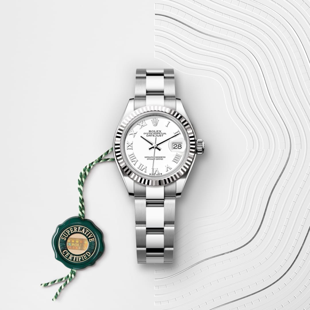 Lady-Datejust Slide 3