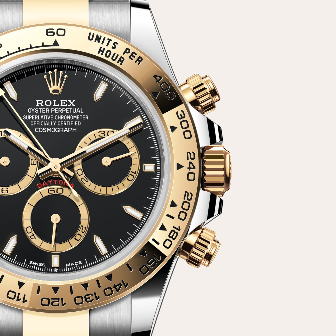Cosmograph Daytona Slide 4