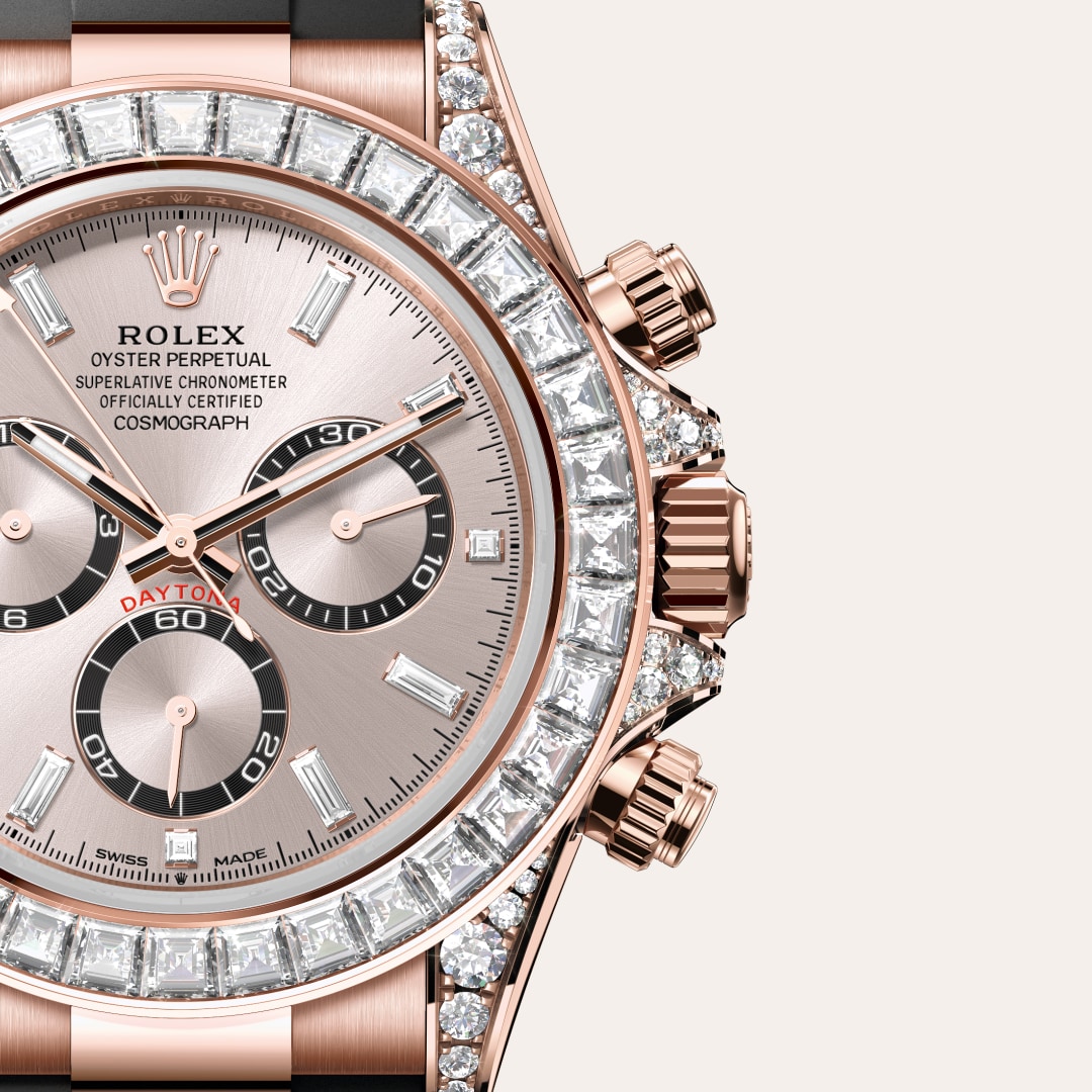 Cosmograph Daytona Slide 4