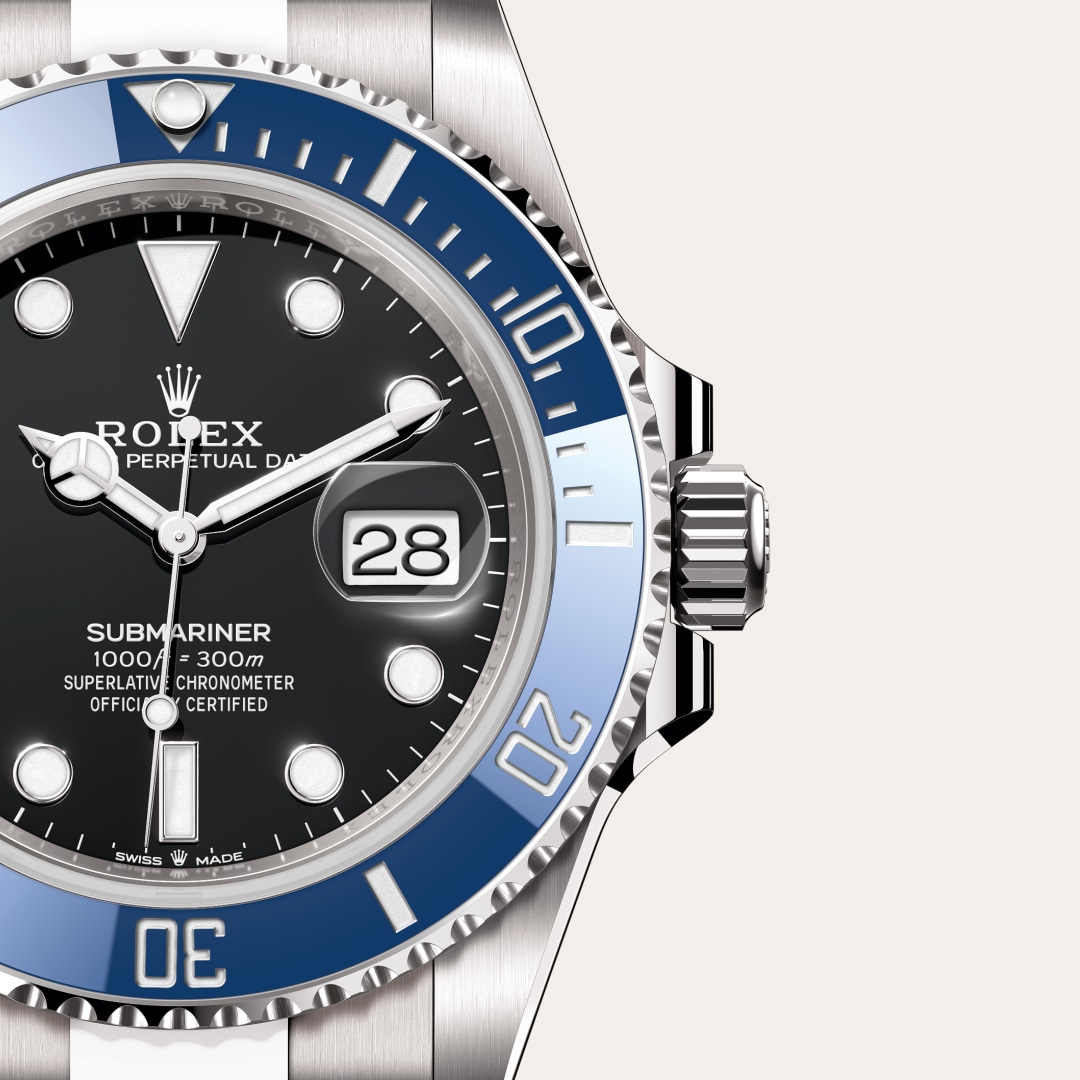 Submariner Date Slide 4