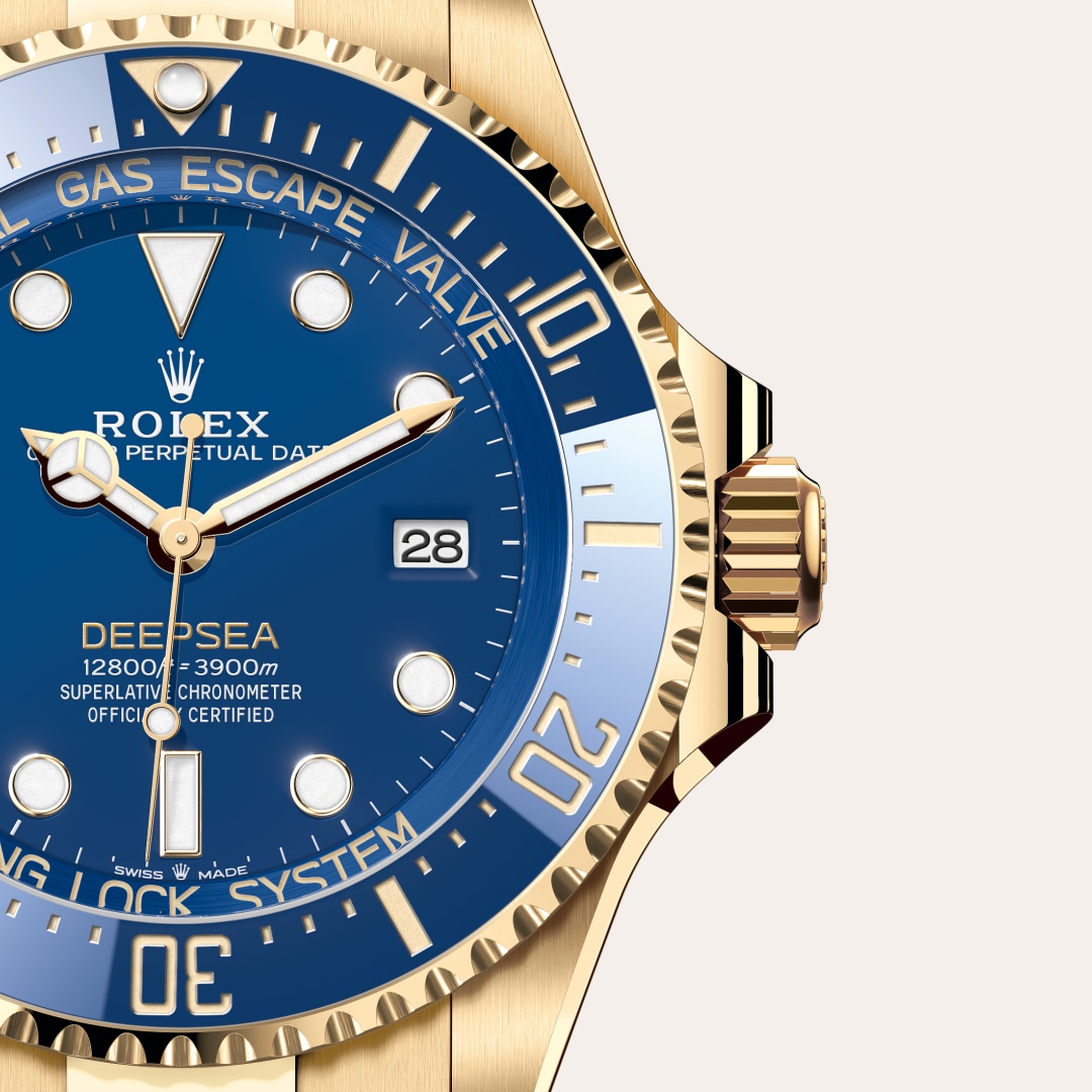 Rolex Deepsea Slide 4