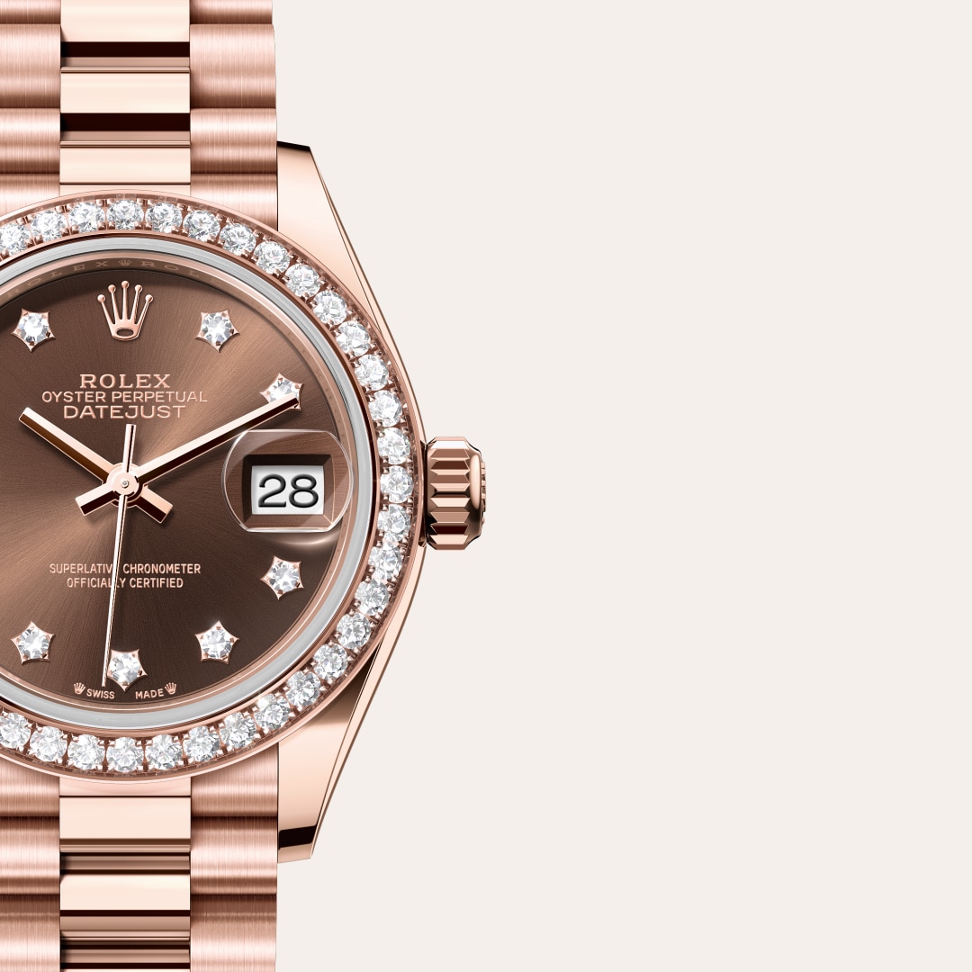 Lady-Datejust Slide 4