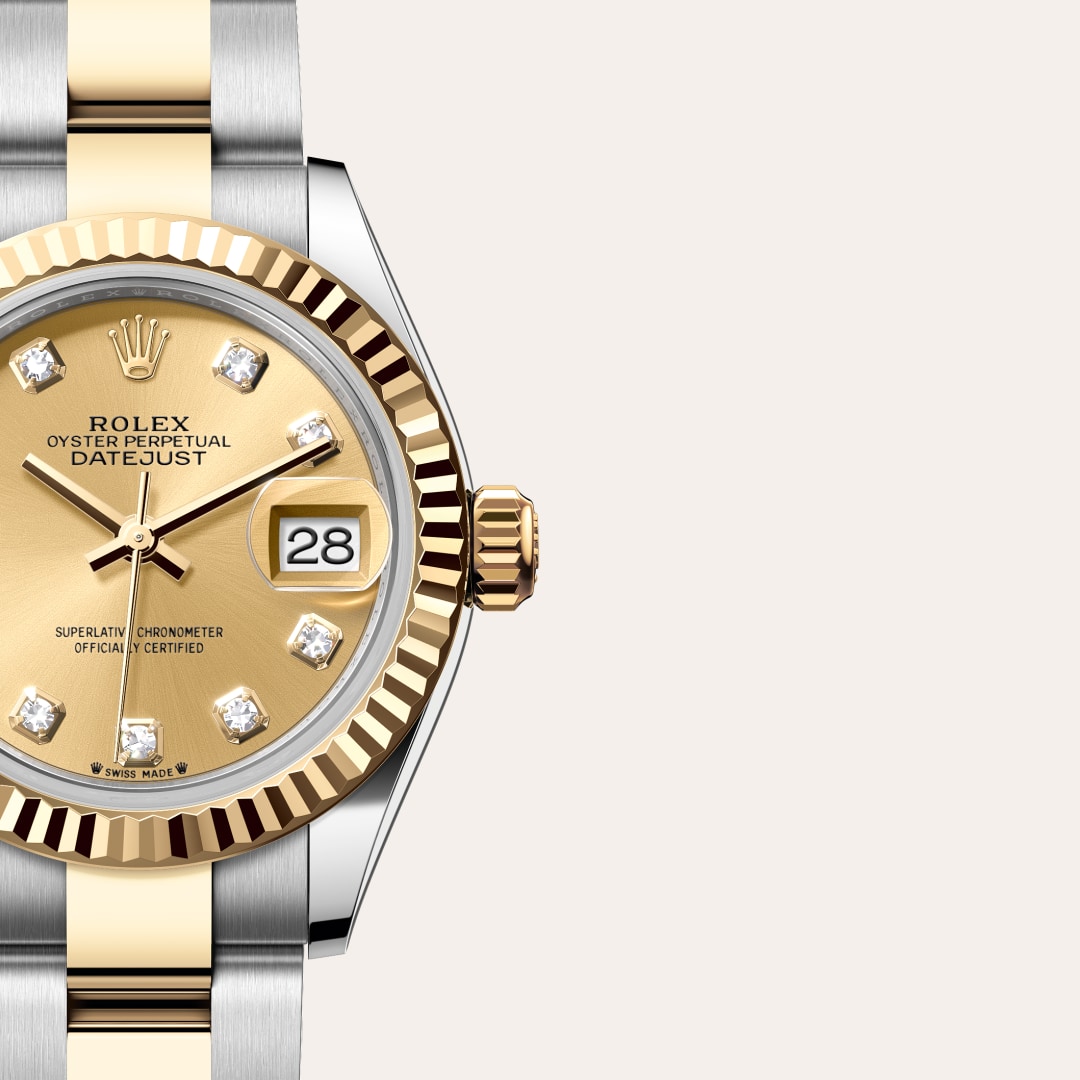 Lady-Datejust Slide 4