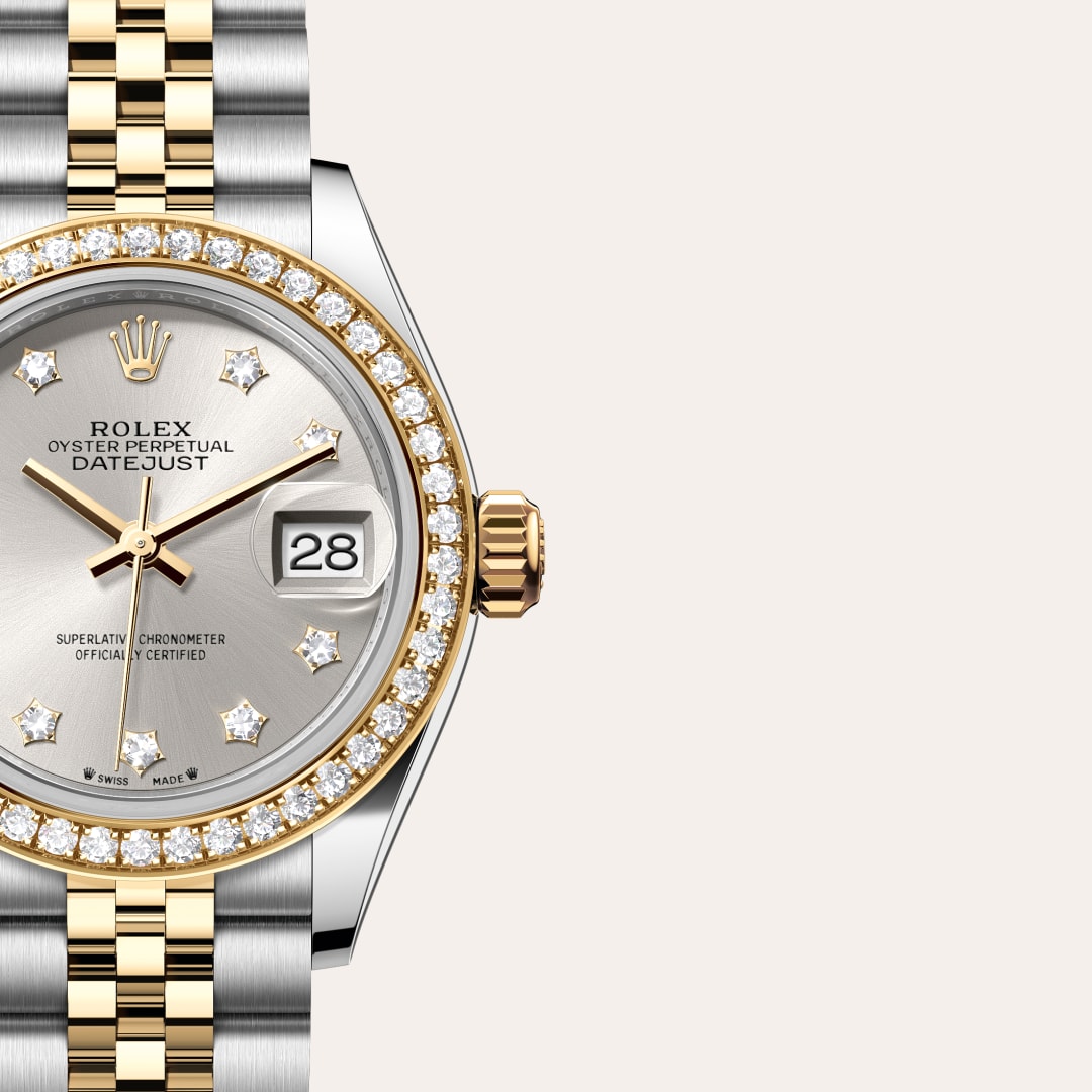 Lady-Datejust Slide 4