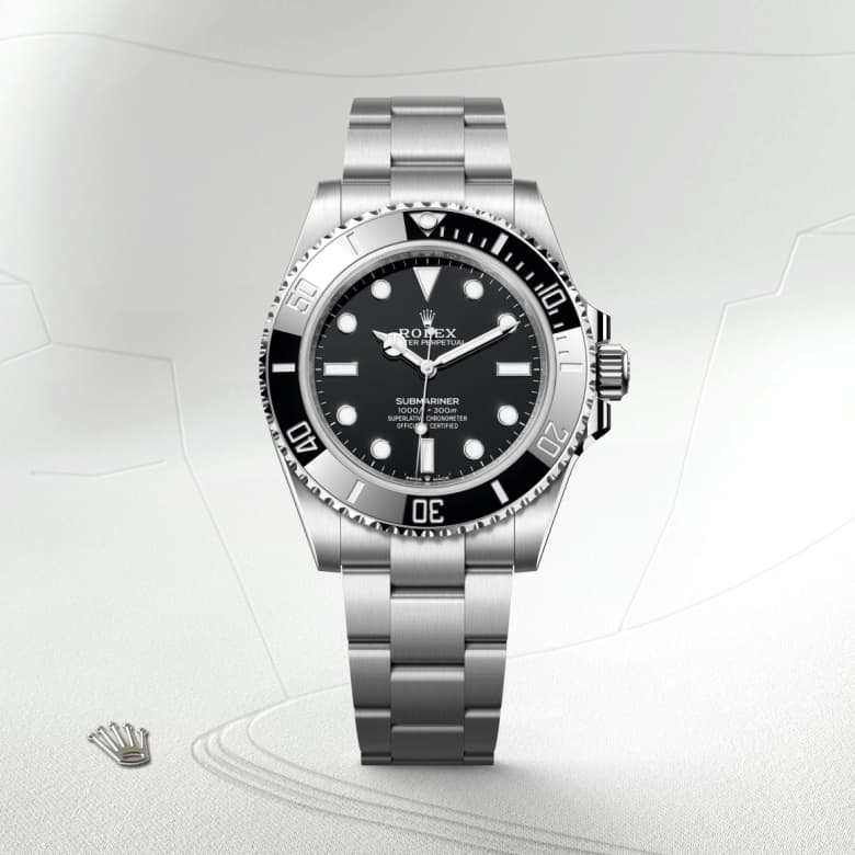 Submariner Slide 1