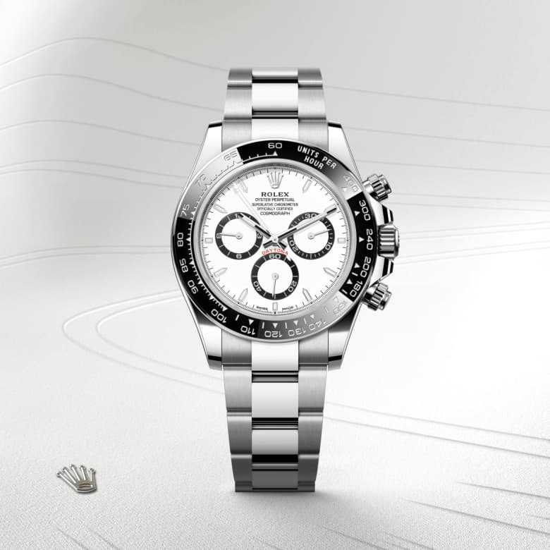 Cosmograph Daytona Slide 1