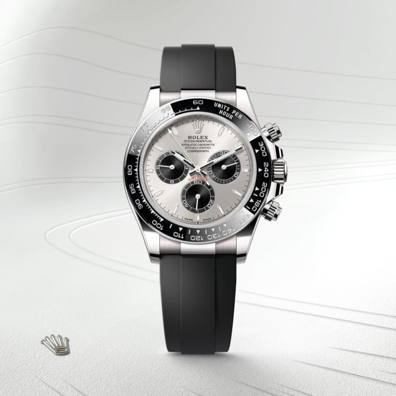 Cosmograph Daytona Slide 1