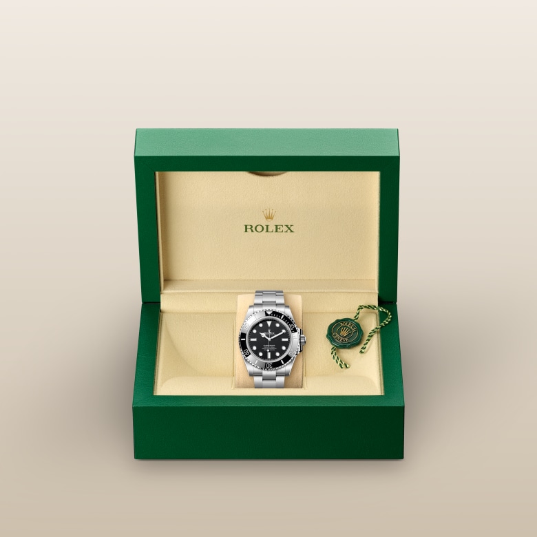 Submariner Slide 2