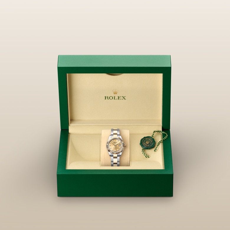 Lady-Datejust Slide 2